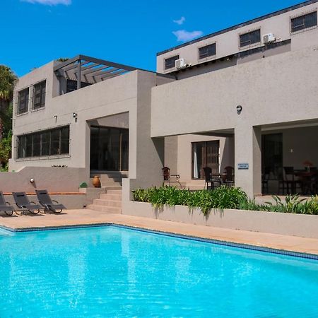 Fair Glen Hotel Kyalami Kültér fotó