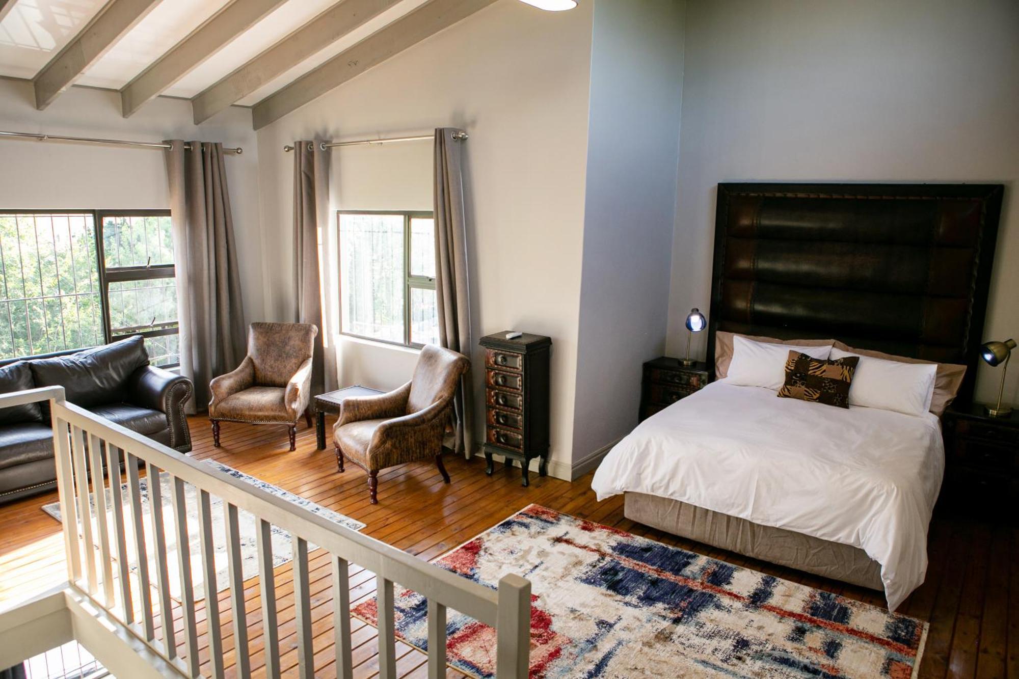Fair Glen Hotel Kyalami Kültér fotó