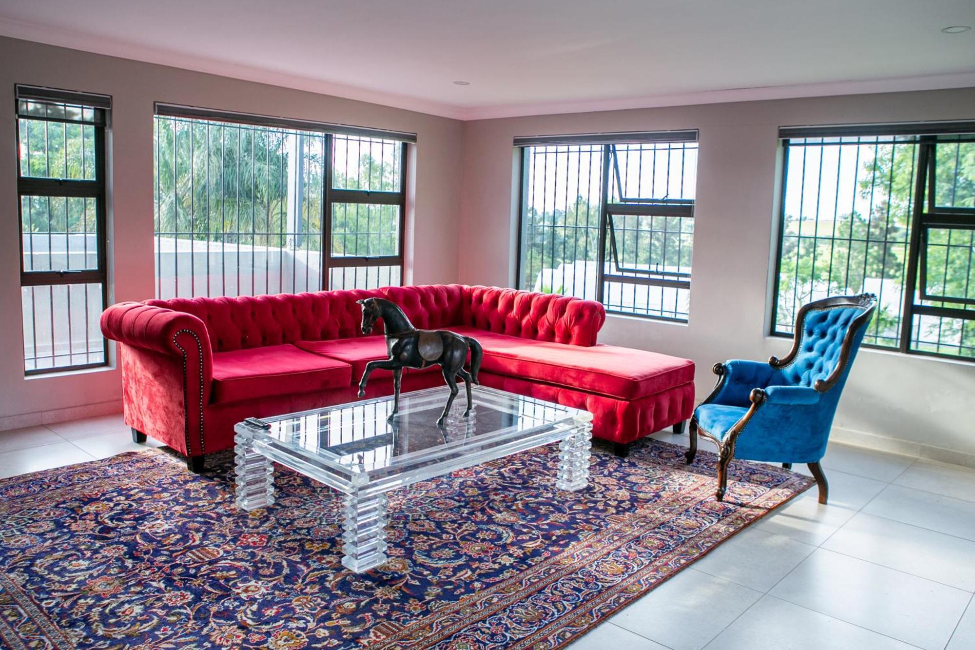 Fair Glen Hotel Kyalami Kültér fotó