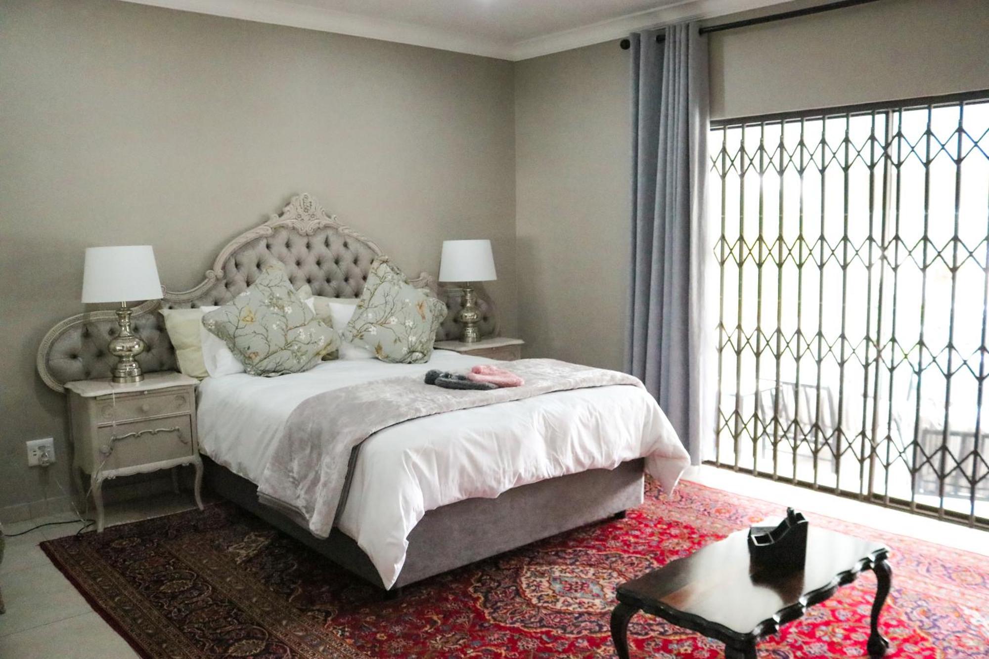 Fair Glen Hotel Kyalami Kültér fotó