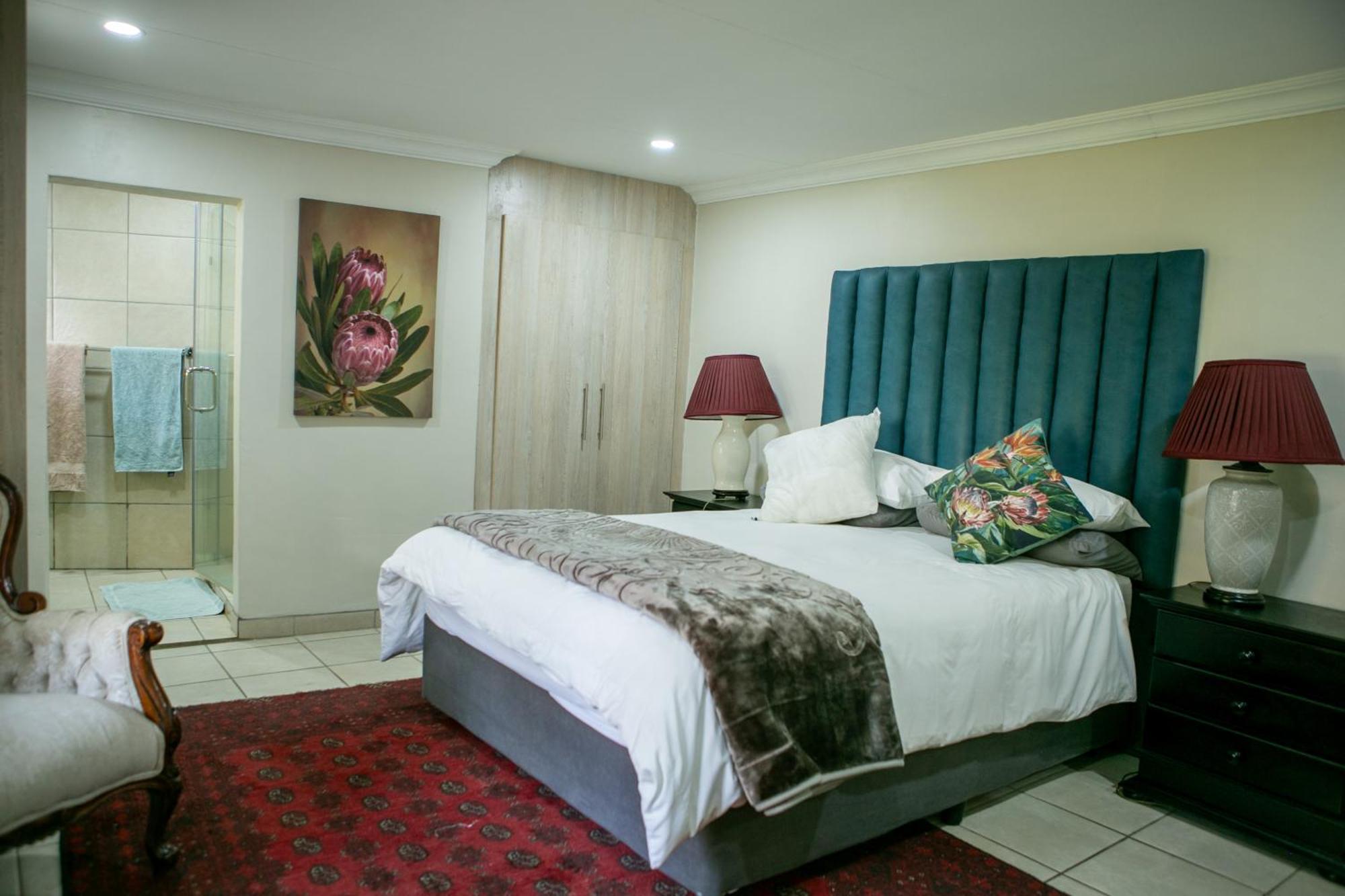 Fair Glen Hotel Kyalami Kültér fotó