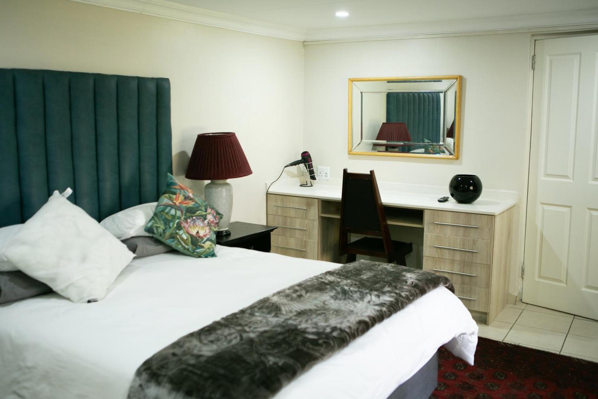 Fair Glen Hotel Kyalami Kültér fotó