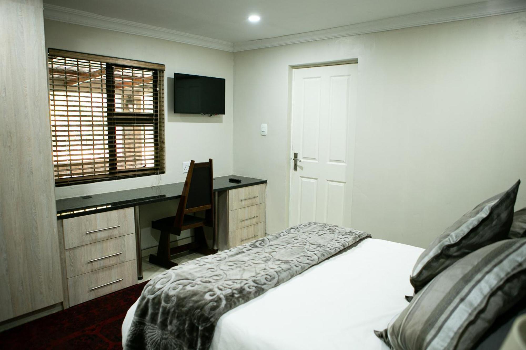 Fair Glen Hotel Kyalami Kültér fotó
